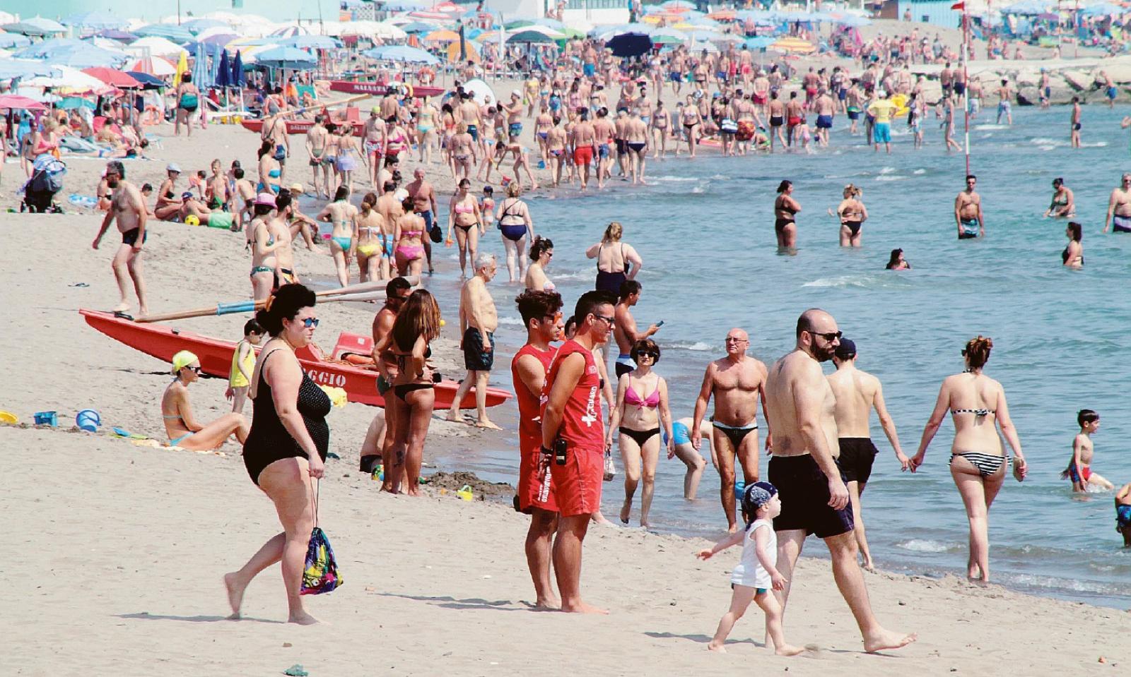 Il turismo polesano vale 76 milioni