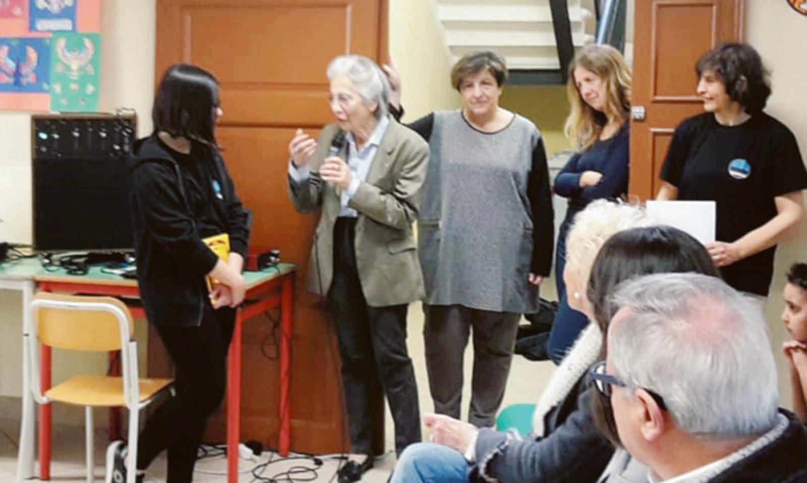 Borsa di studio e Lim alle medie