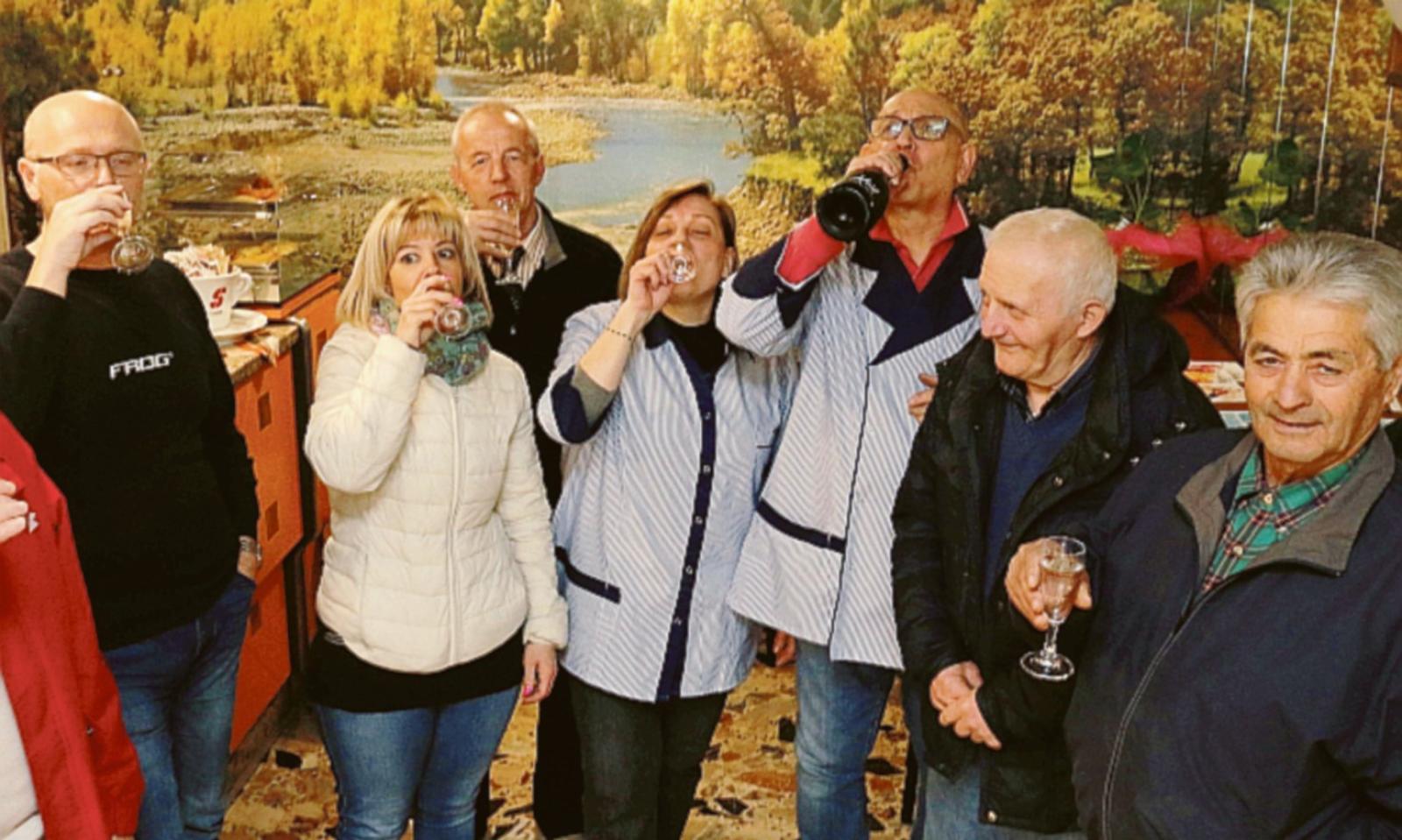 Top Bar: domani la cerimonia con i tre vincitori