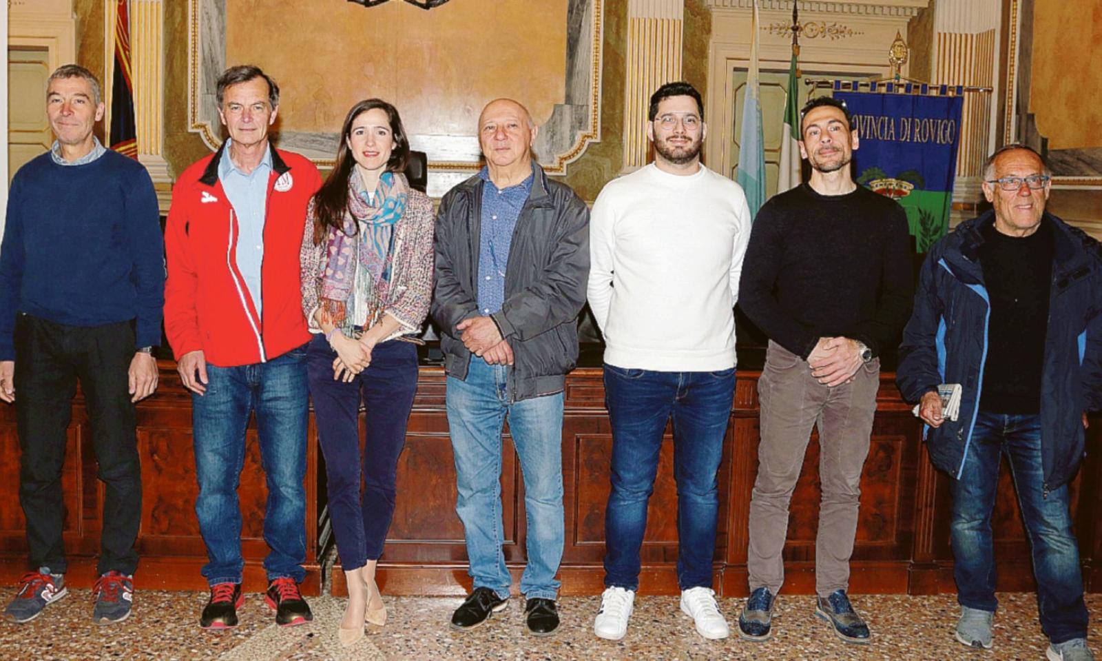 Adriatic Lng, di corsa per il Polesine