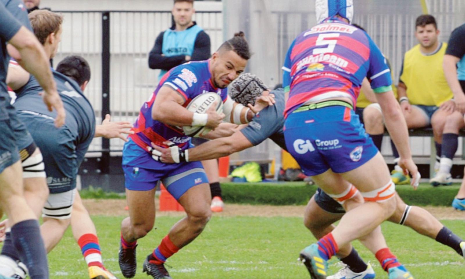 Antl e Odiete candidati all&rsquo;Mvp