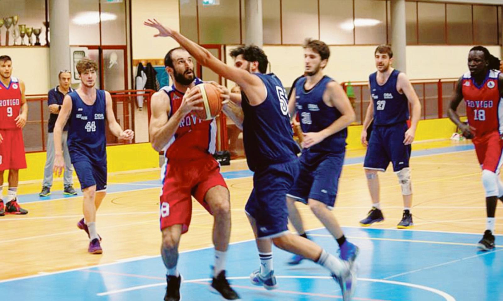 Cipriani, ostacolo Noventa