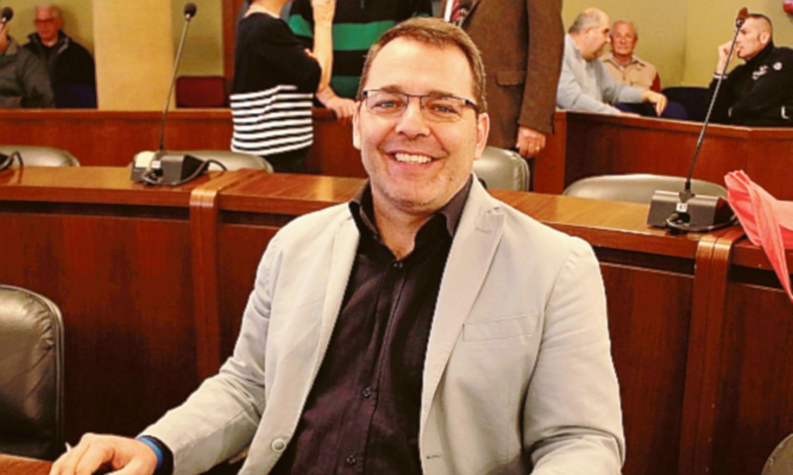 Denti saluta gli ex leghisti e guarda al centrodestra