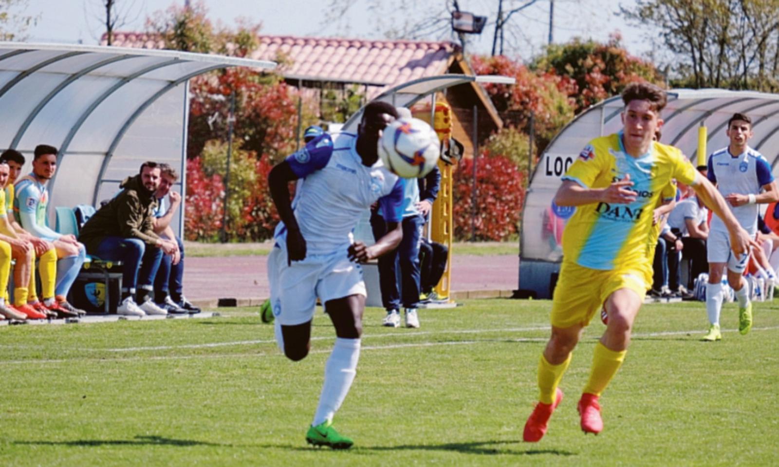 Il Delta ha voglia di riscatto