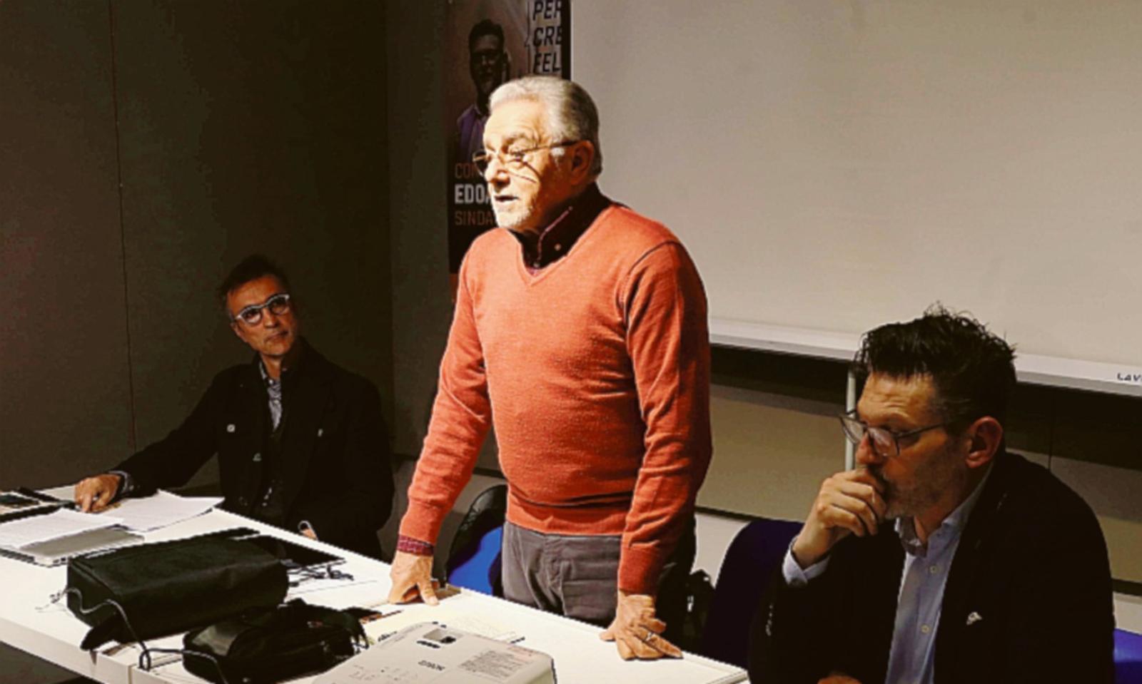 Priorit&agrave; riqualificazione: &ldquo;Sposteremo le corriere&rdquo;