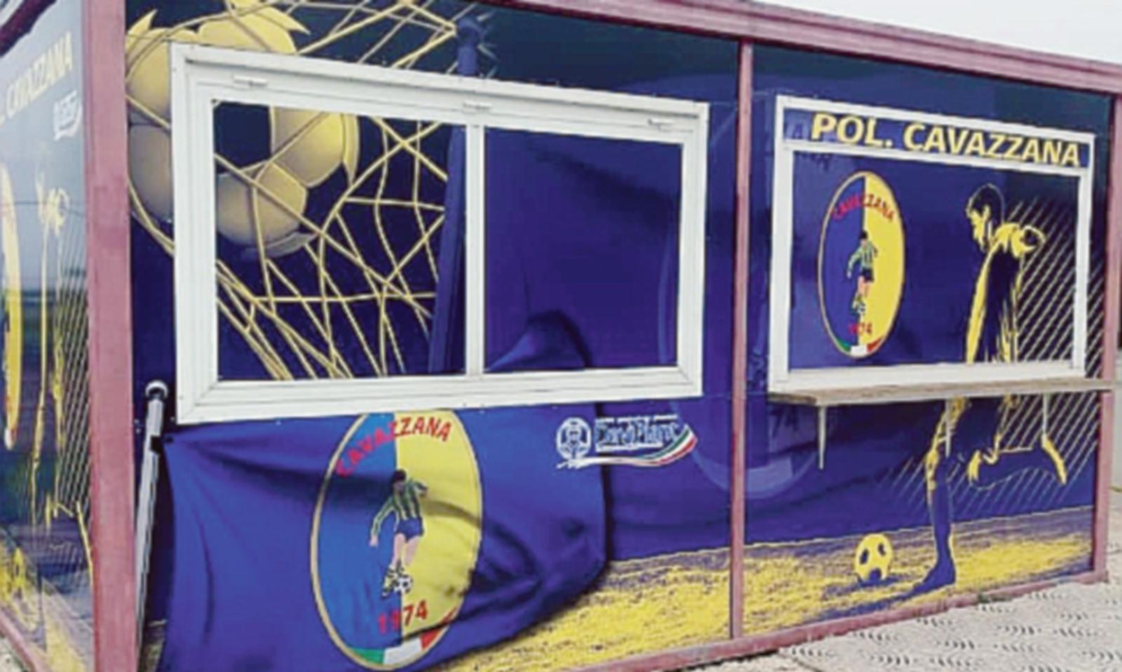 In campo in ricordo di Giacobbe