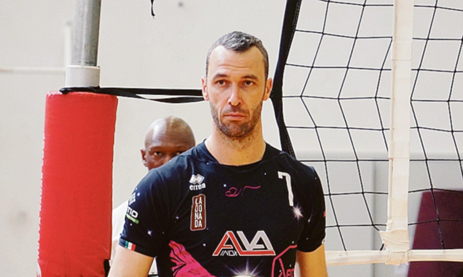 Alva, ostacolo Zan&egrave; per la vetta