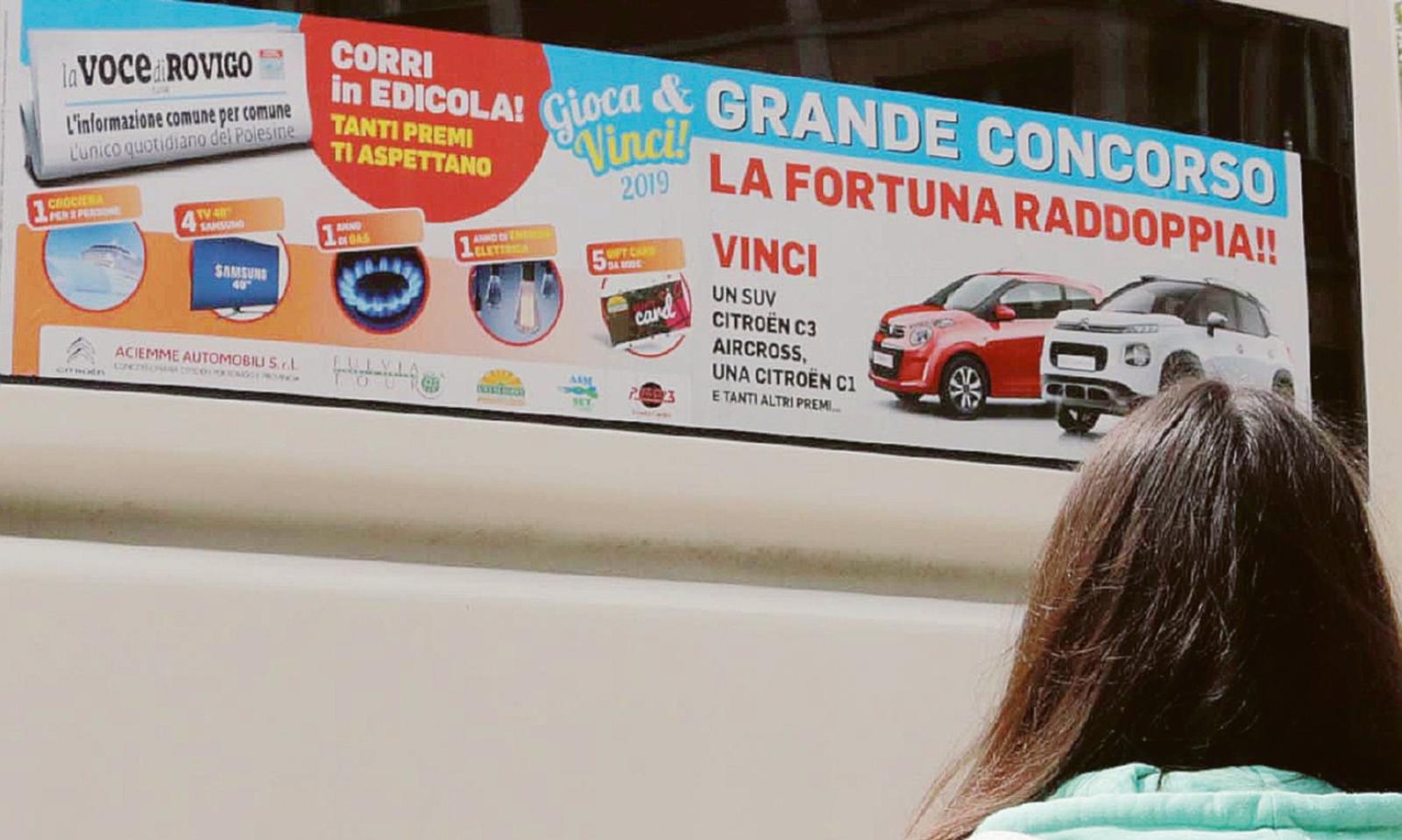 Gioca e Vinci, i premi raddoppiano