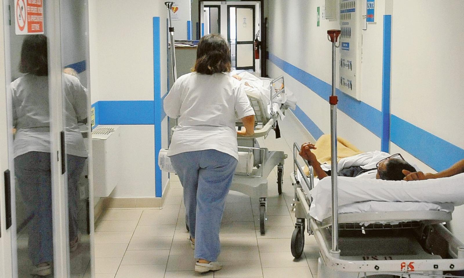 Clamorosa bocciatura per l&rsquo;Ulss