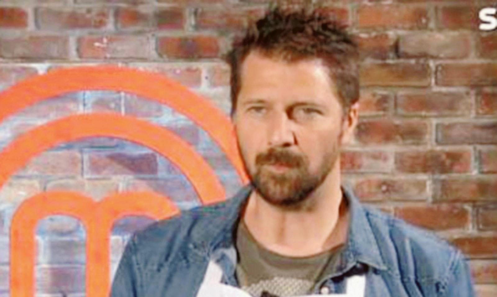 A cena con Masterchef al Corsopolitan