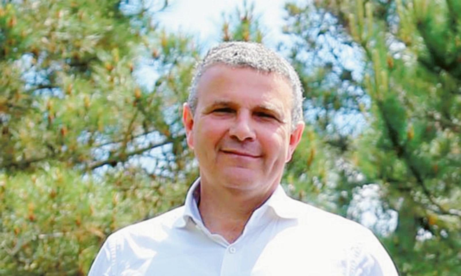 Il sindaco ringrazia i "veri angeli" di Giorgio: Wanda e Pepa