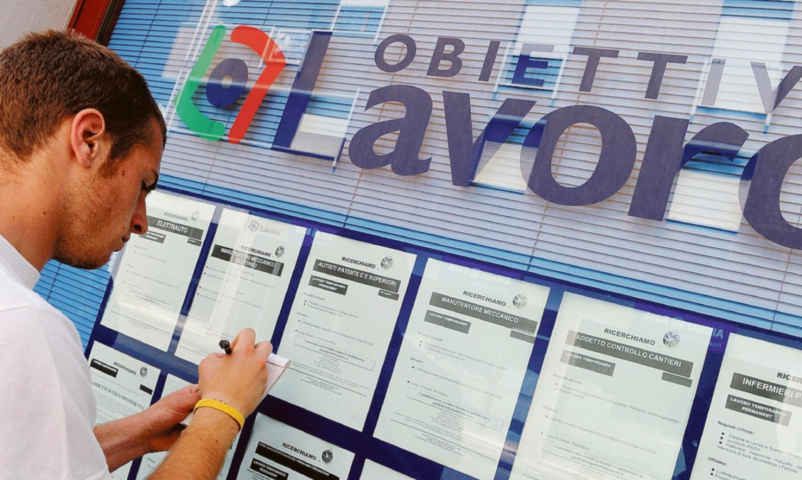 Un pasticcio che fa saltare i posti