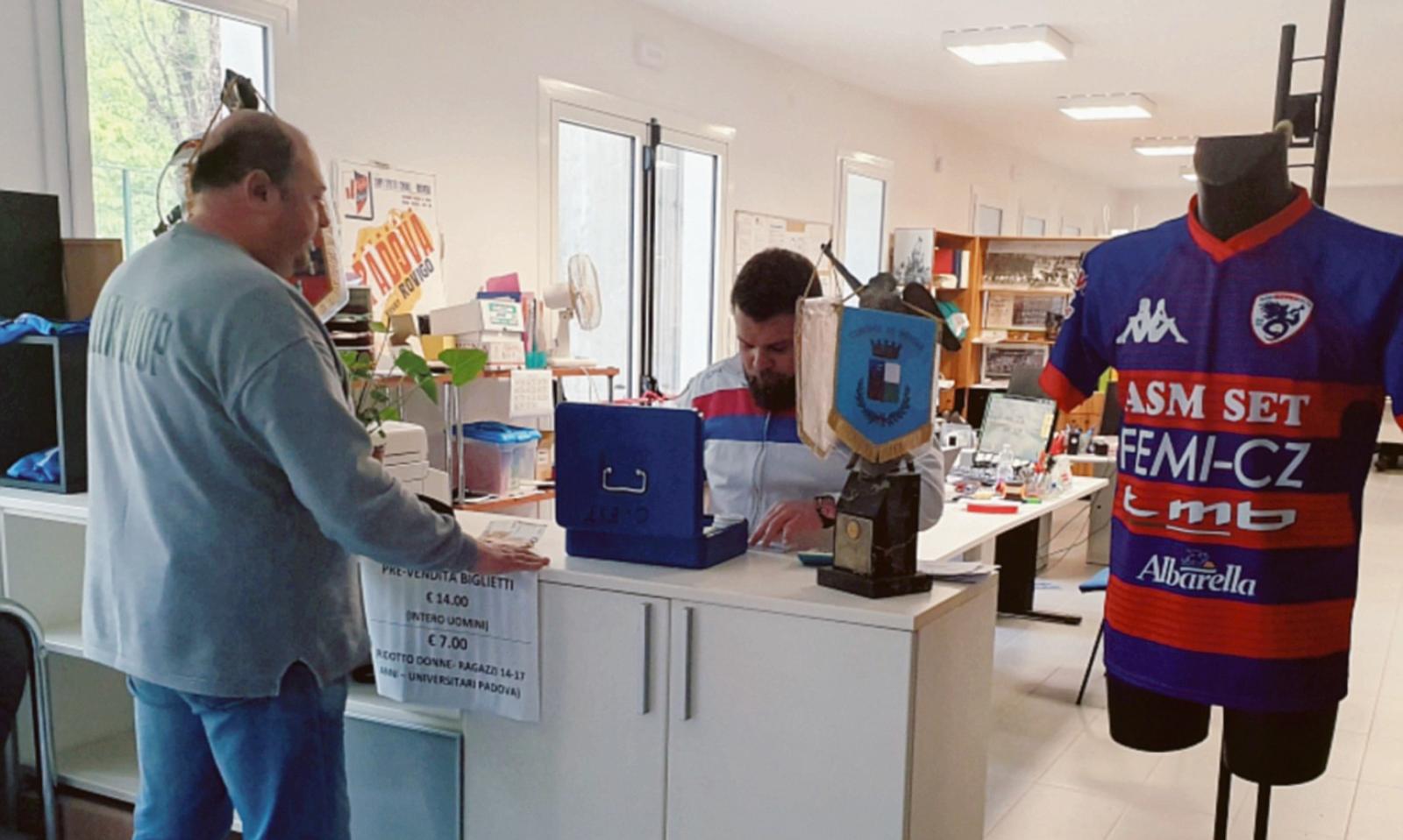 La caccia ai biglietti &egrave; iniziata