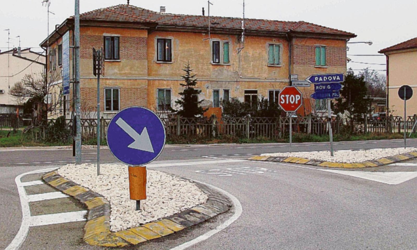 Le strade ora si rifanno il look