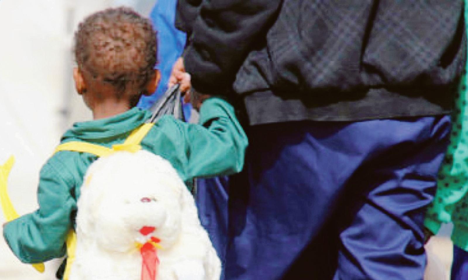 Famiglie &ldquo;a tempo&rdquo;, una missione