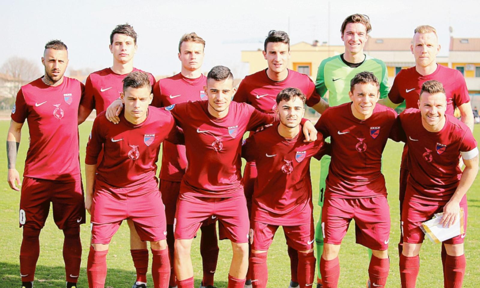 Adriese, occhio al Levico