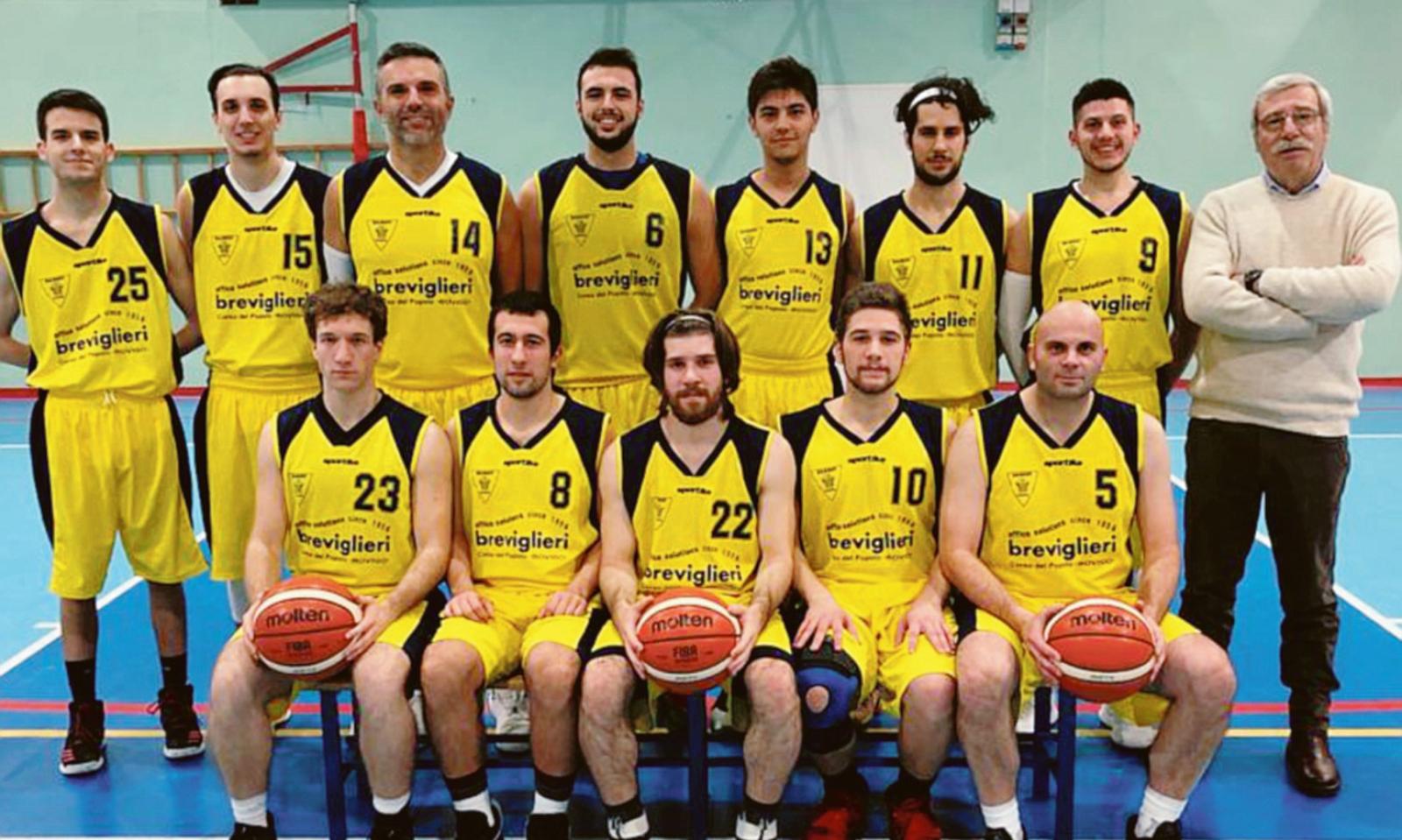 Il Costa accede ai quarti