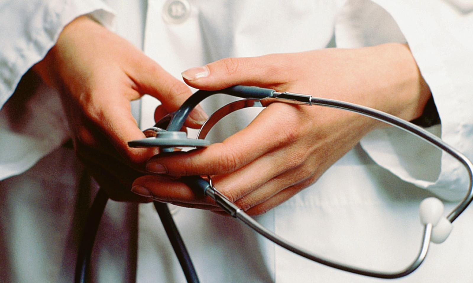 Nove mesi d&rsquo;attesa per una visita