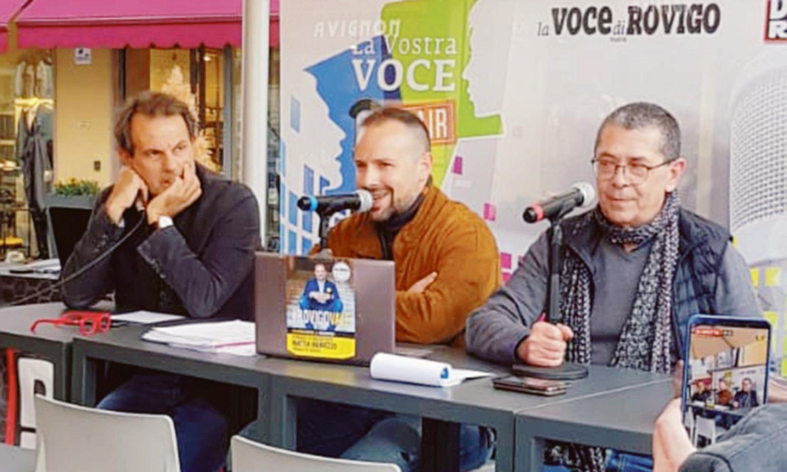 &ldquo;Basta amici nelle partecipate&rdquo;