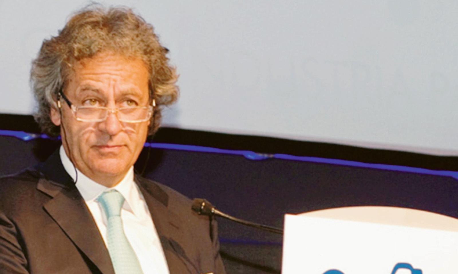 Colosso industriale da 5.500 imprese