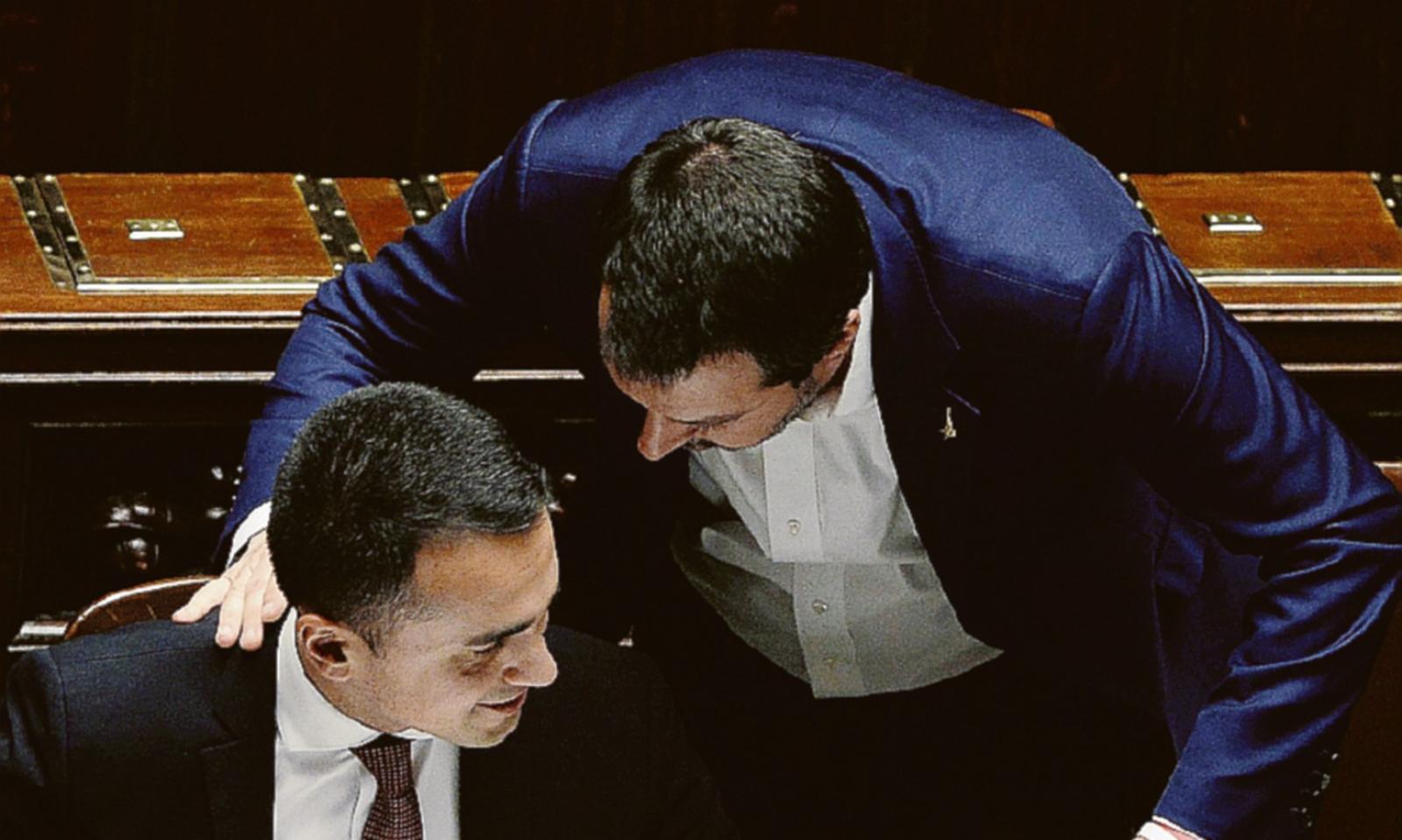 &ldquo;Sulla Zes siamo pronti ad azioni eclatanti&rdquo;