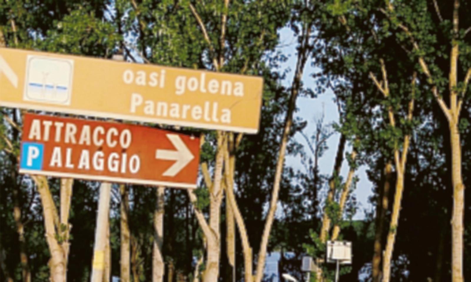 Orrore al porticciolo Identificato il cadavere