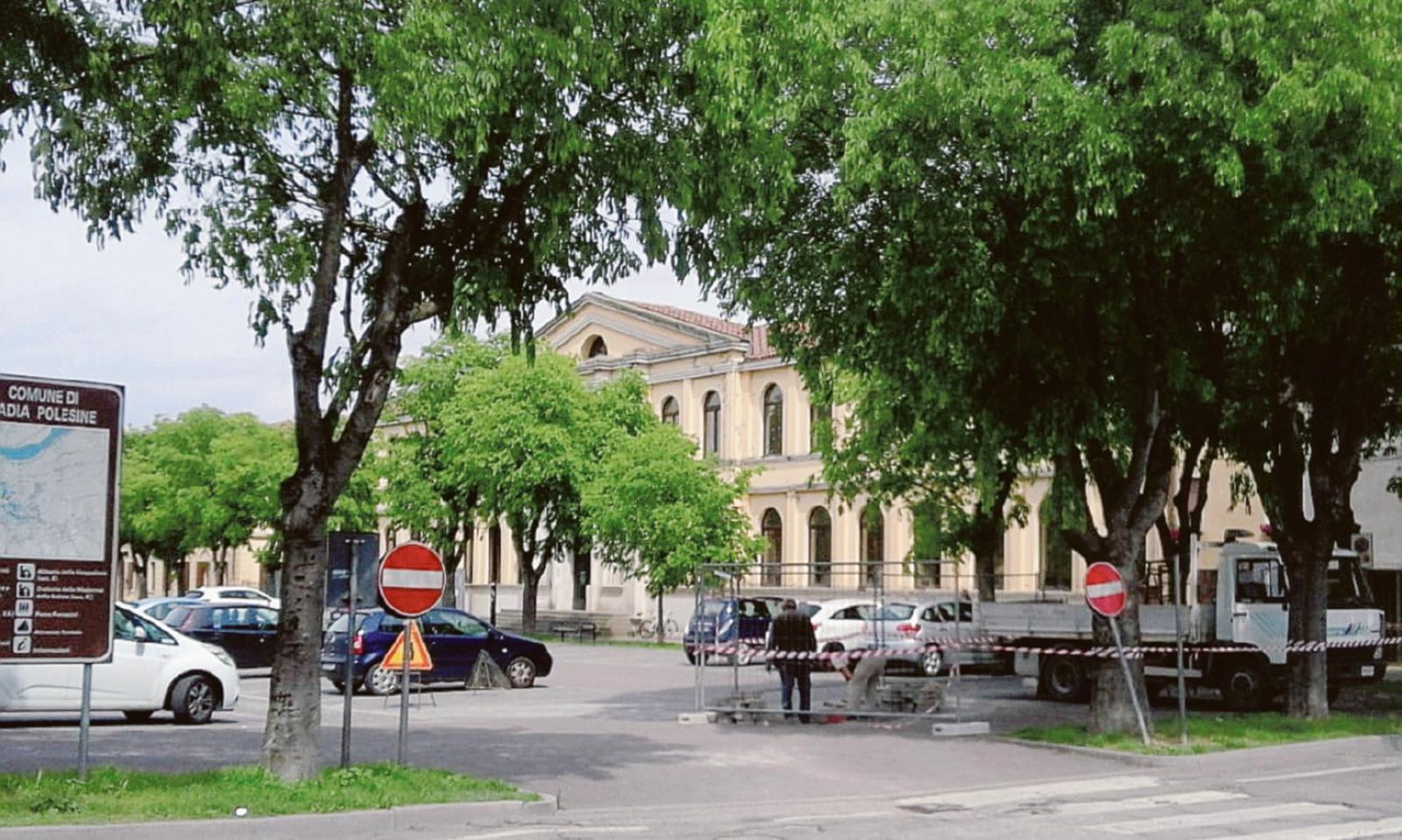 Non solo divieti, arriva la rimozione