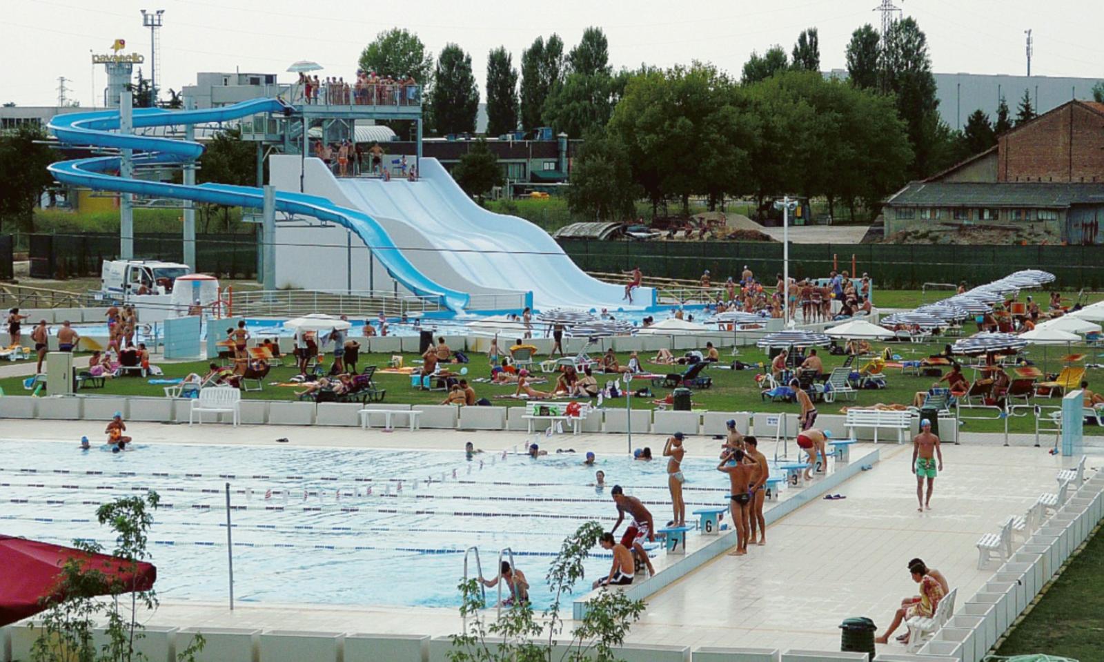 Ritardi che pesano 1,4 milioni