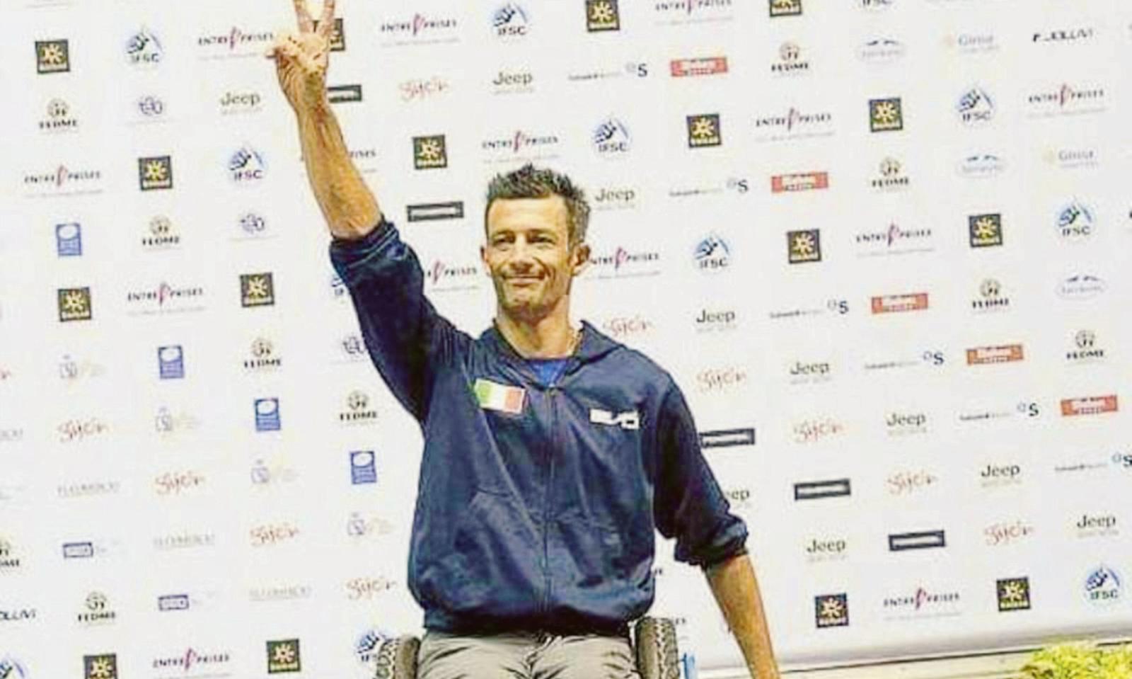 &ldquo;Addio campione&rdquo;. Dolore e un giallo