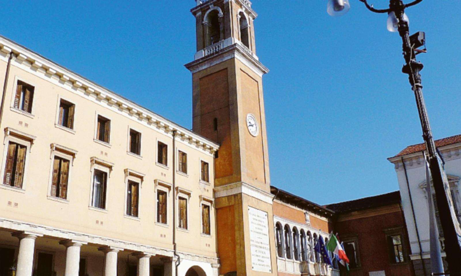 Comune in debito con 45 imprese