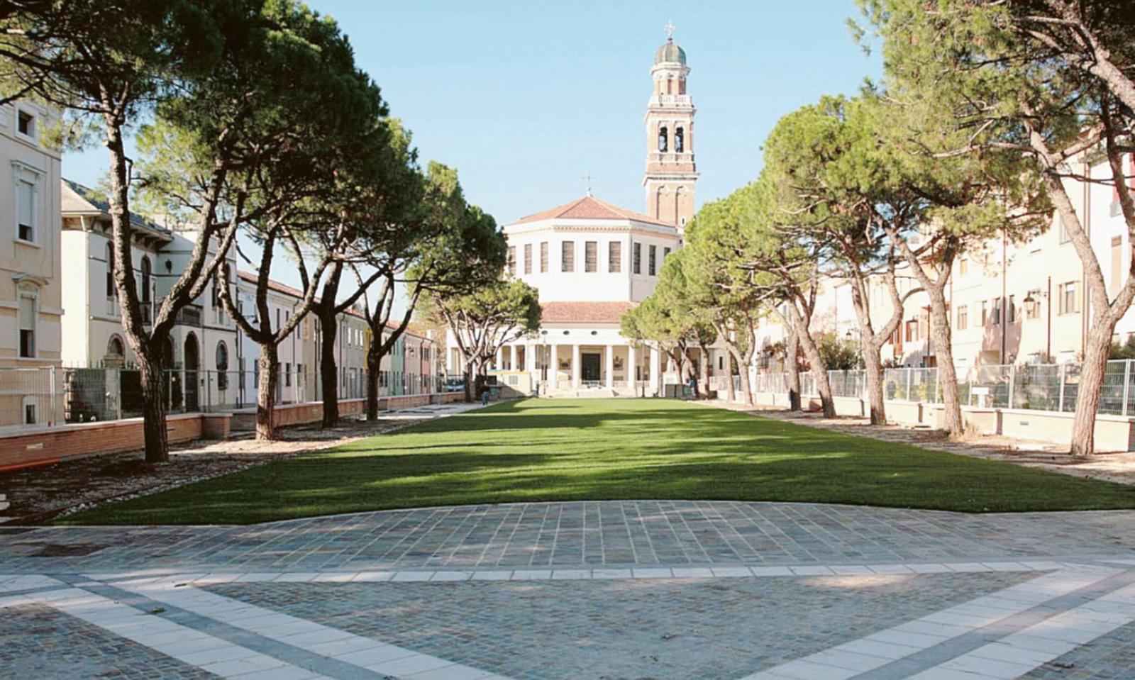 Come fare sicurezza nel capoluogo