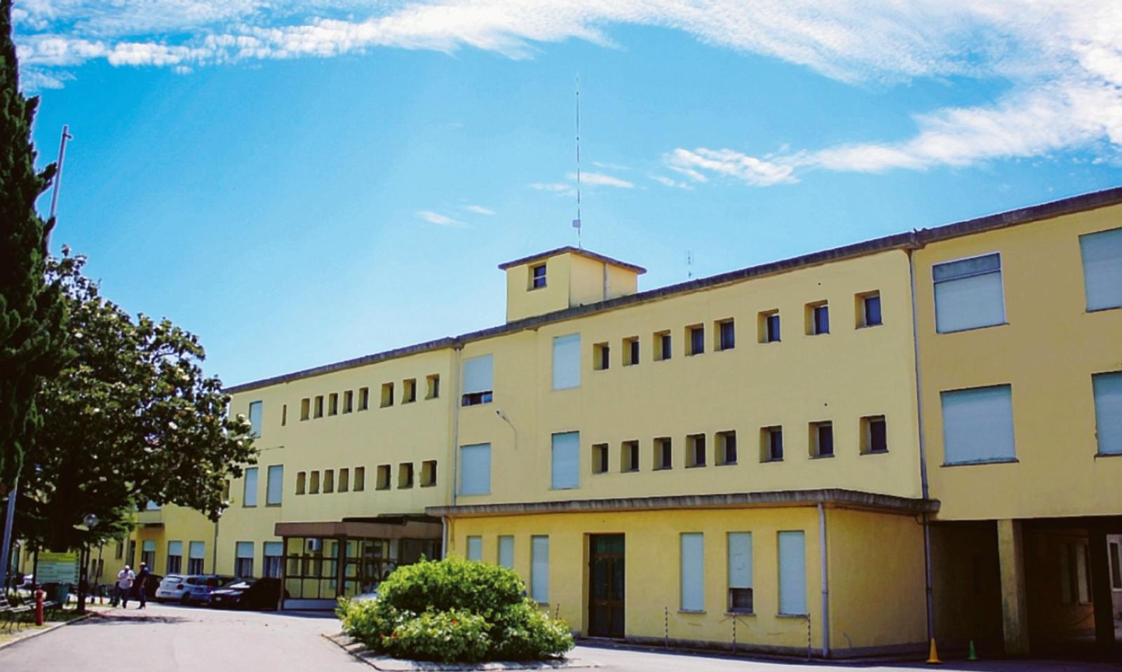 &ldquo;La Cittadella non &egrave; un ospedale&rdquo;