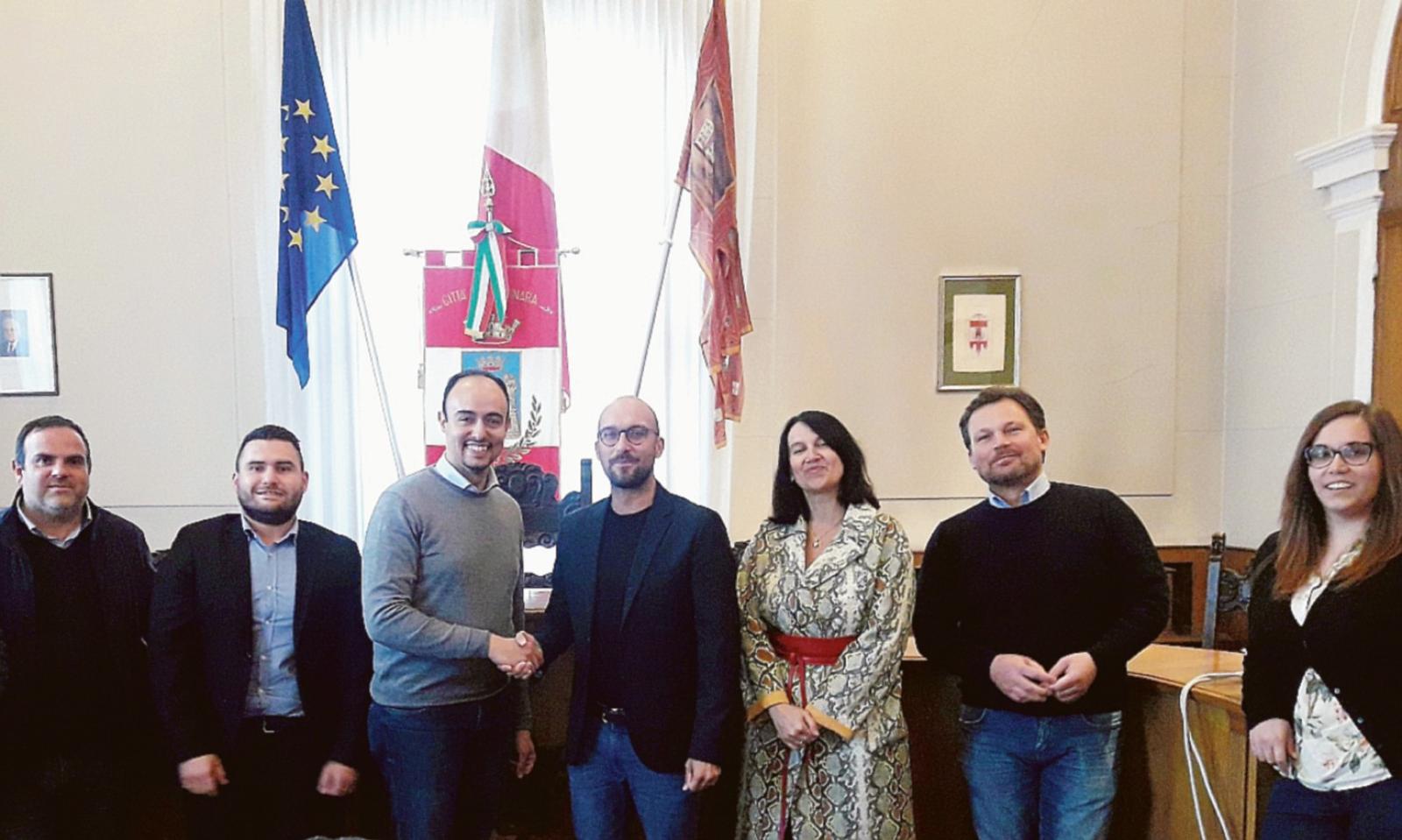 Un impegno comune per far crescere i giovani