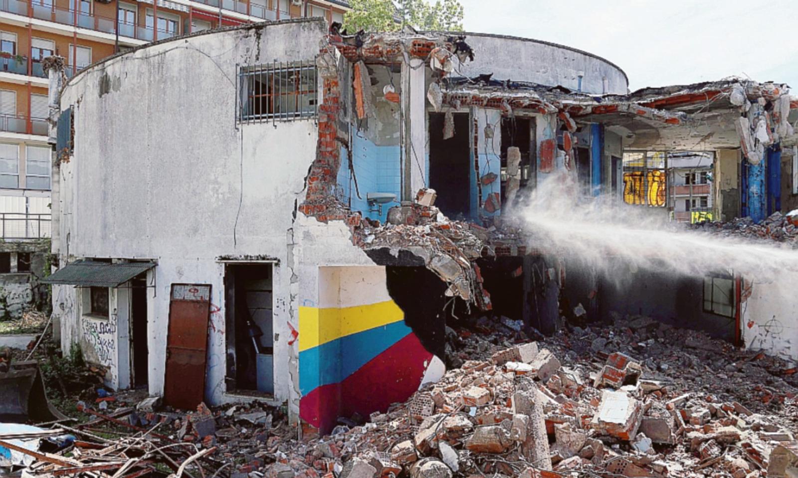 Addio mostro, finisce un&rsquo;epoca