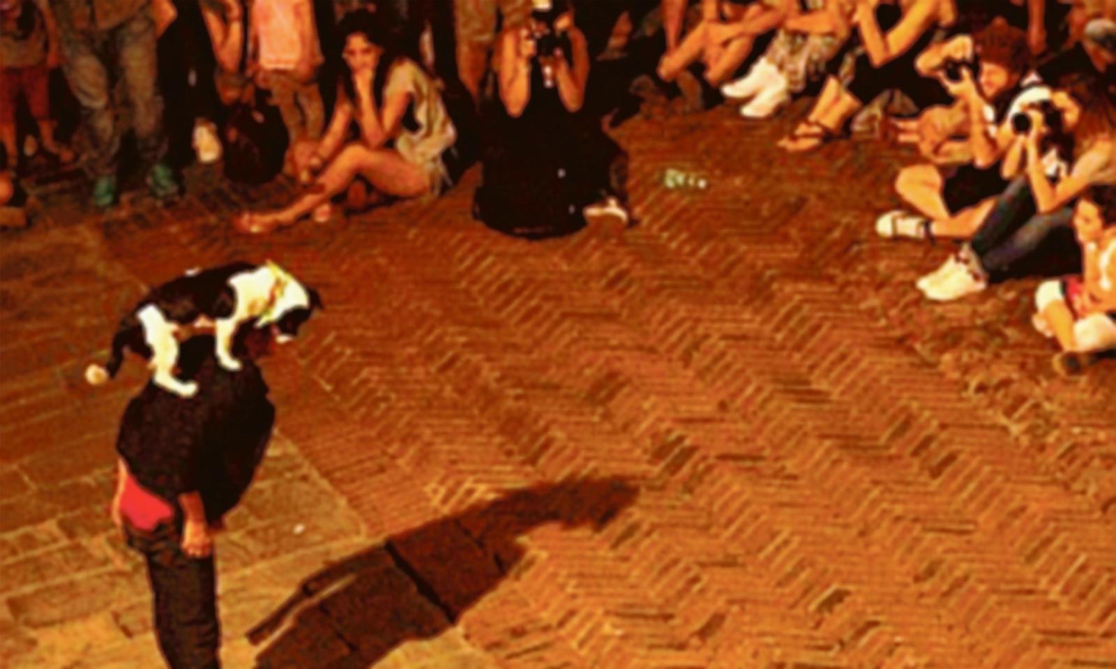 Urbe in arte, la citt&agrave; si fa teatro spettacoli nel segno della polis