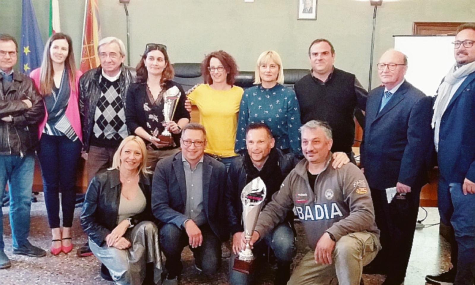 In gol contro la fibrosi cistica