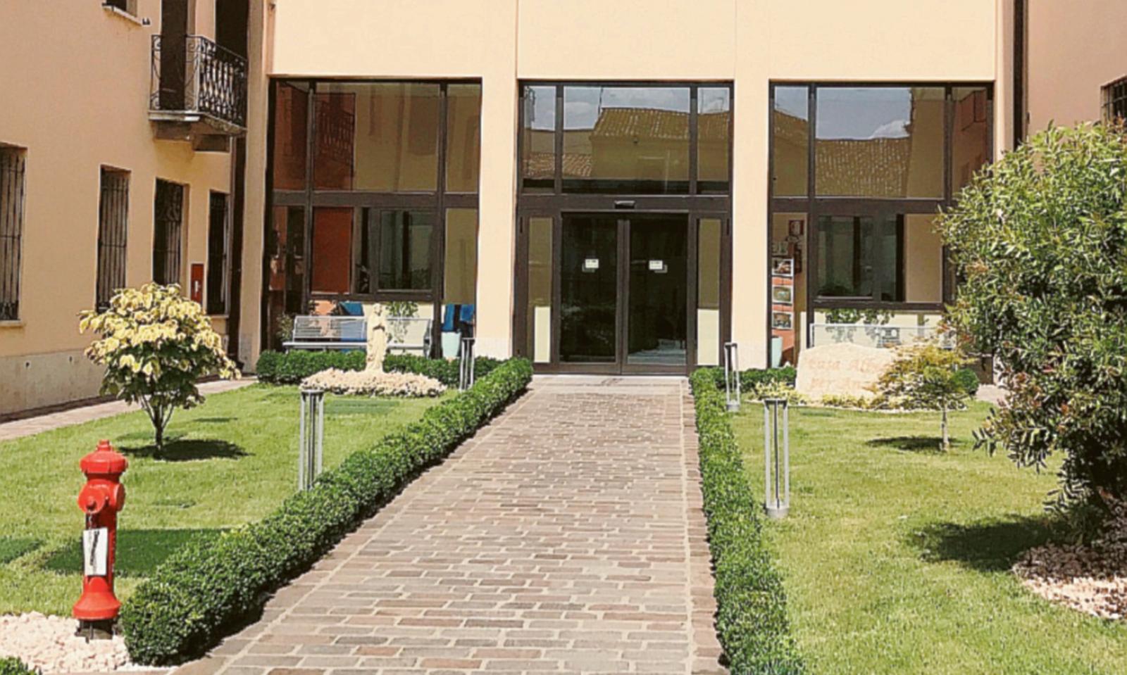 Casa albergo: il bilancio &egrave; in pareggio