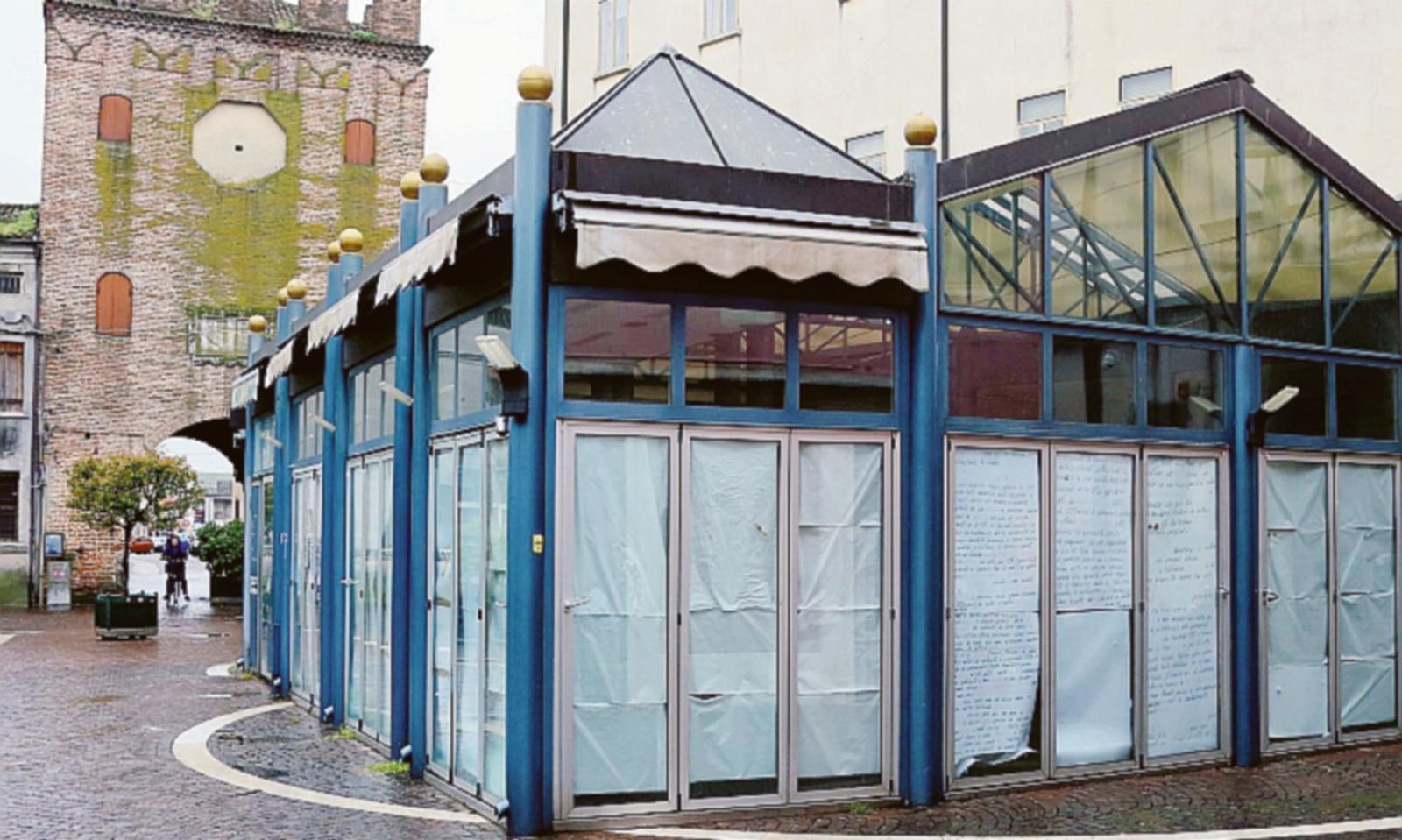 Stanziati i soldi per abbatterlo: ci coster&agrave; 28mila euro