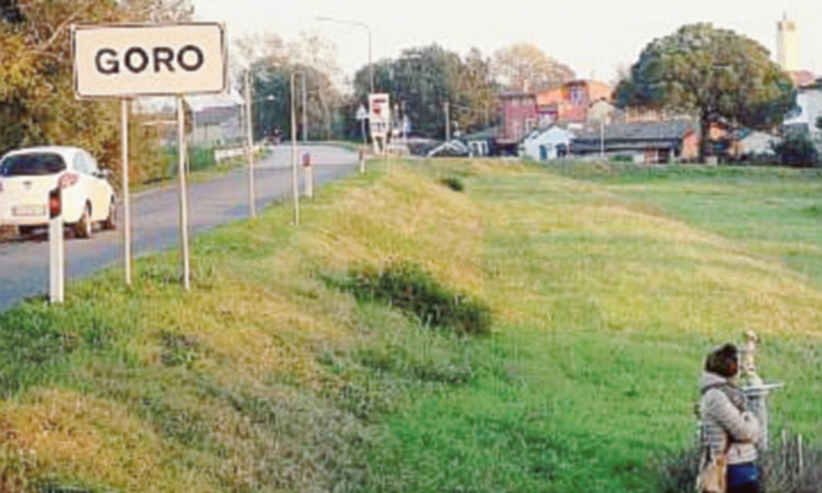 Il caso Willy e il giro di festini gay