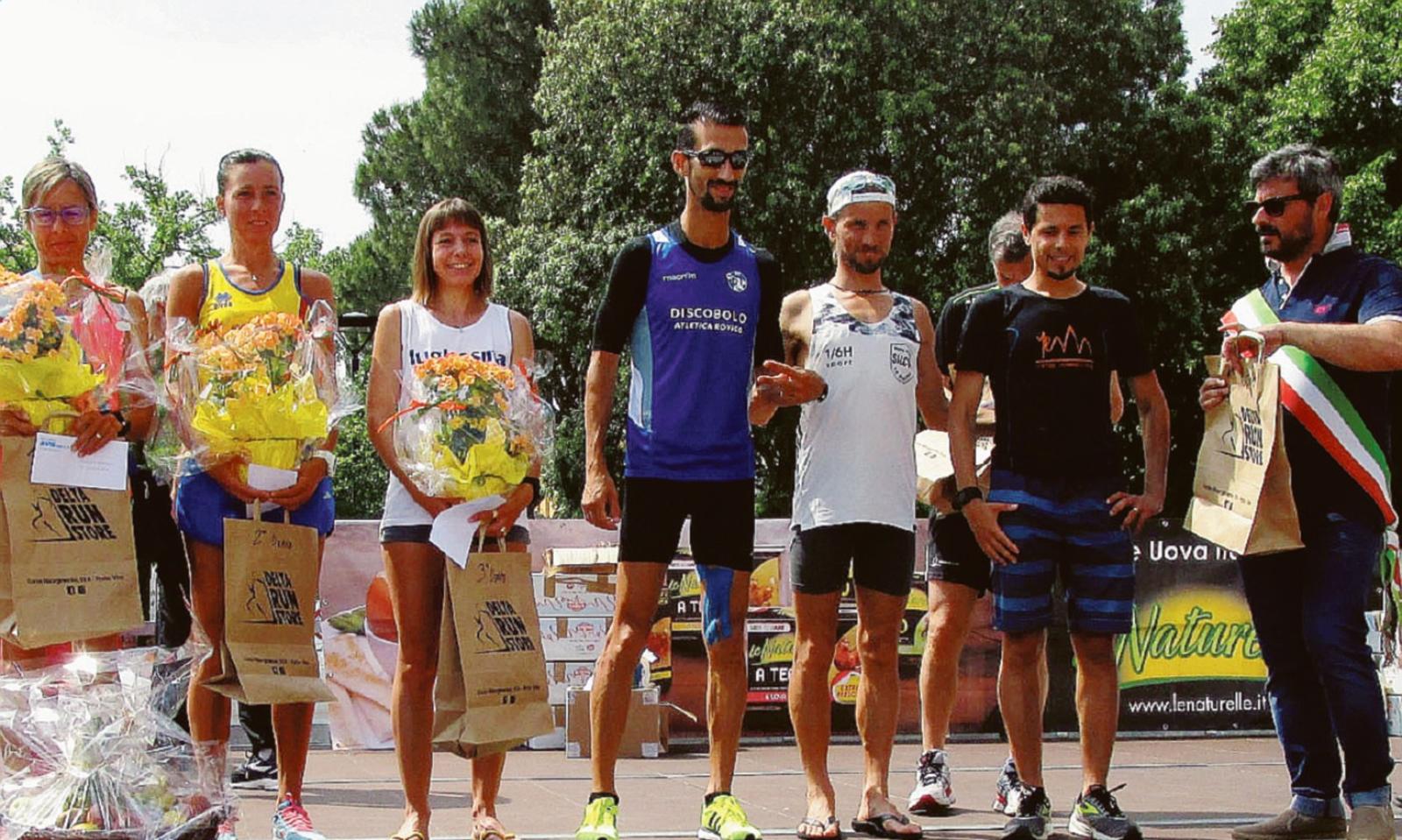 &ldquo;4 passi per el Tajo&rdquo;, &egrave; tutto pronto