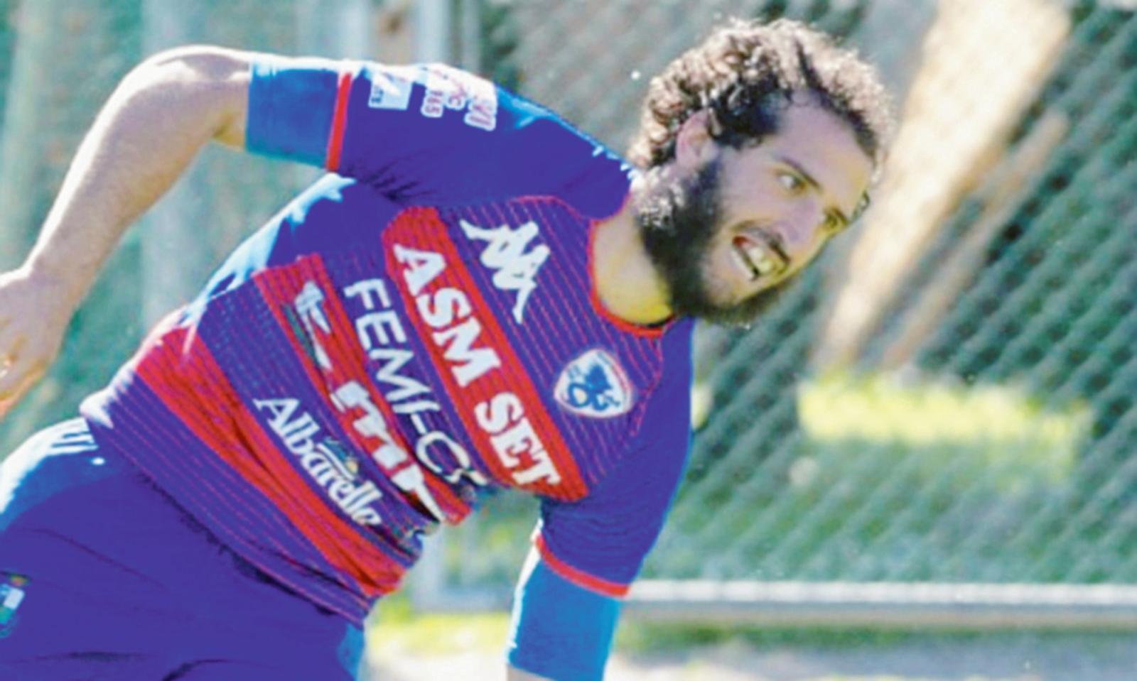 &ldquo;E&rsquo; un ambiente fantastico&rdquo;