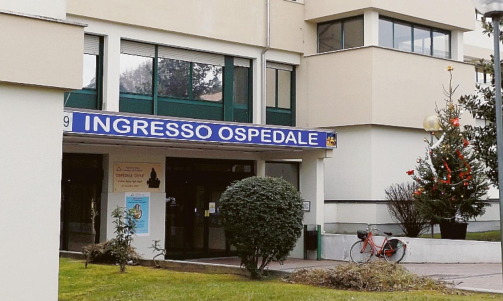 L'ospedale &egrave; spoke ma la delibera &egrave; un mistero