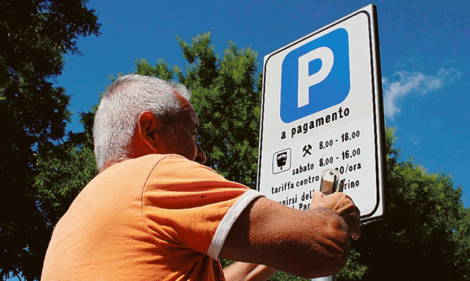 Parcheggi, proposte di rivoluzione