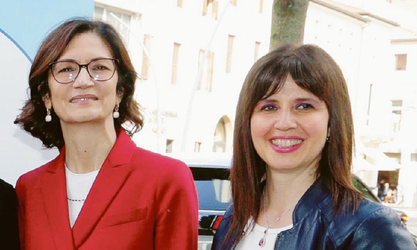 Folchini: &ldquo;Il Polesine deve fare squadra&rdquo;