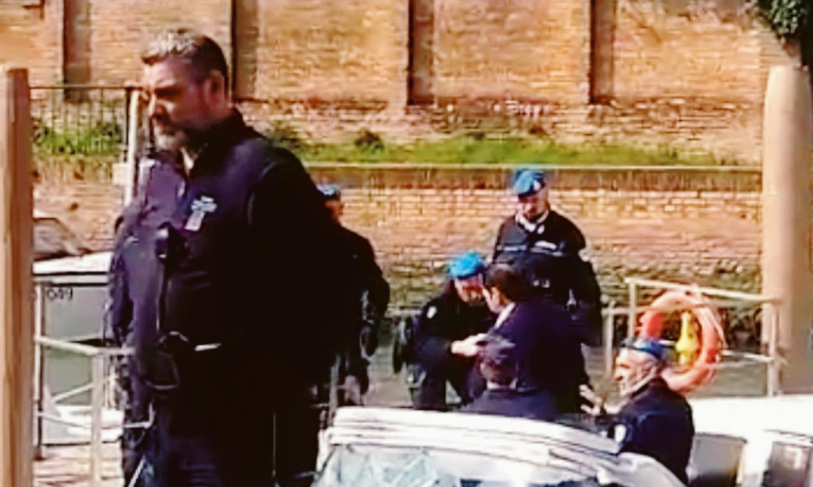 L&rsquo;omicida di Maila querela i parenti