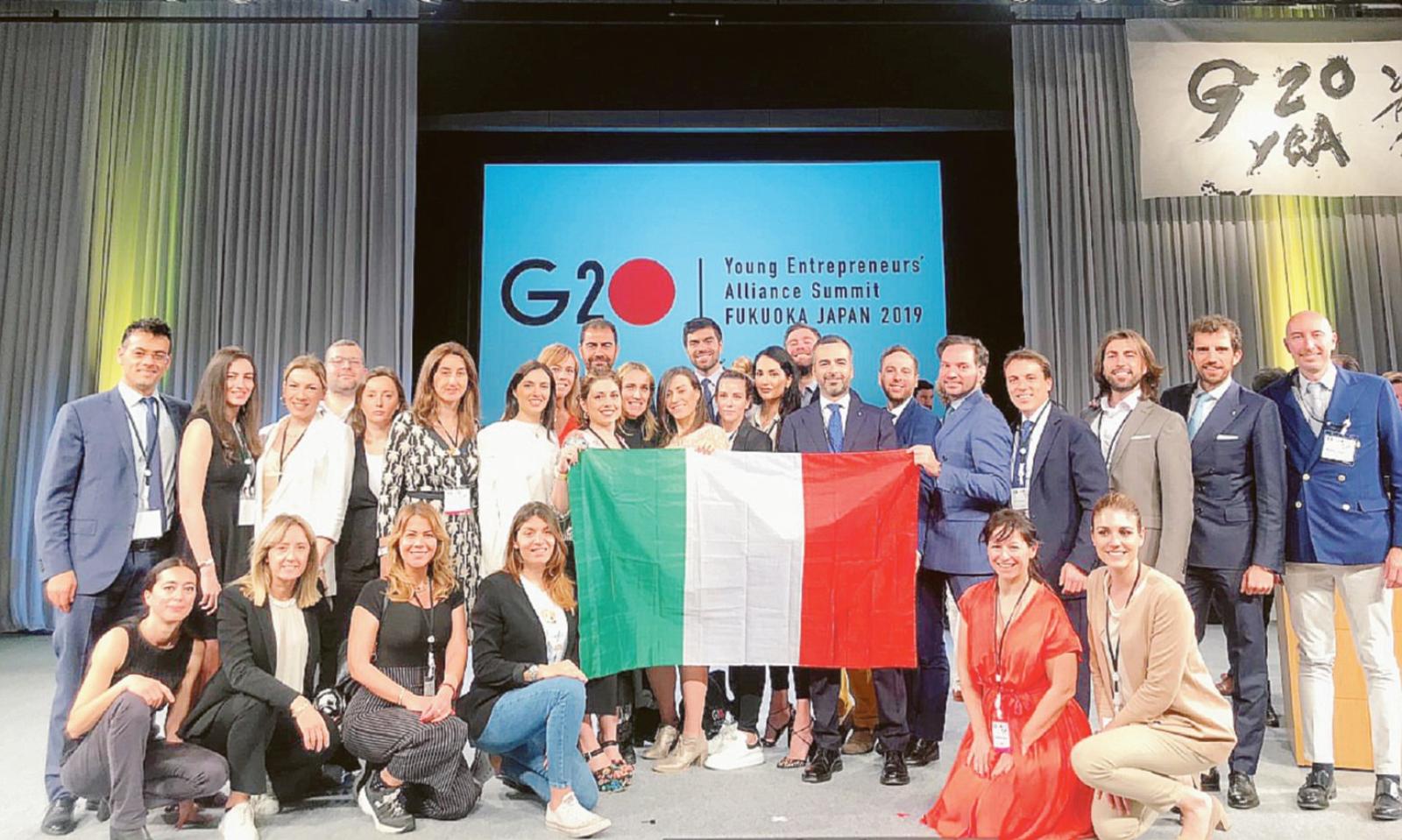 Il futuro dell&rsquo;economia sull&rsquo;asse Veneto-Giappone