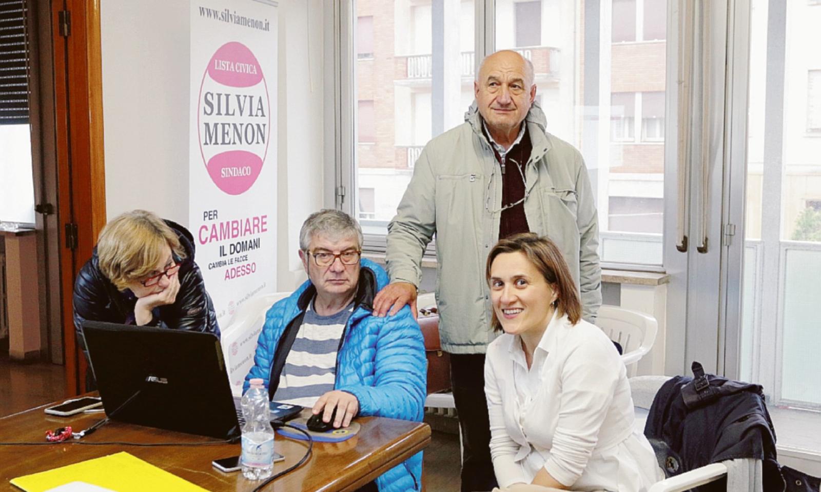 &ldquo;L&rsquo;entusiasmo non &egrave; bastato&rdquo;