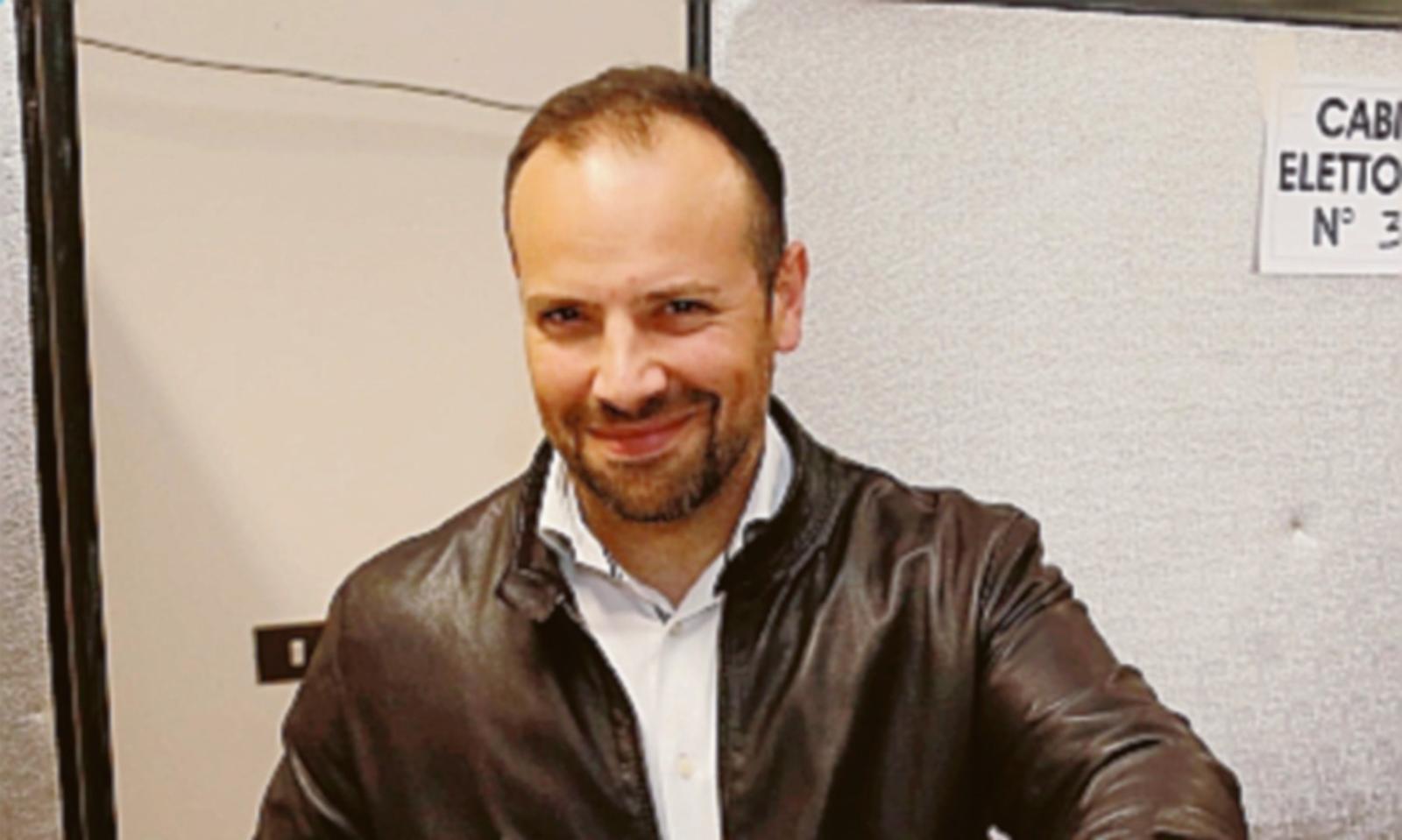 Cinque stelle in festa &ldquo;E&rsquo; un gran risultato&rdquo;