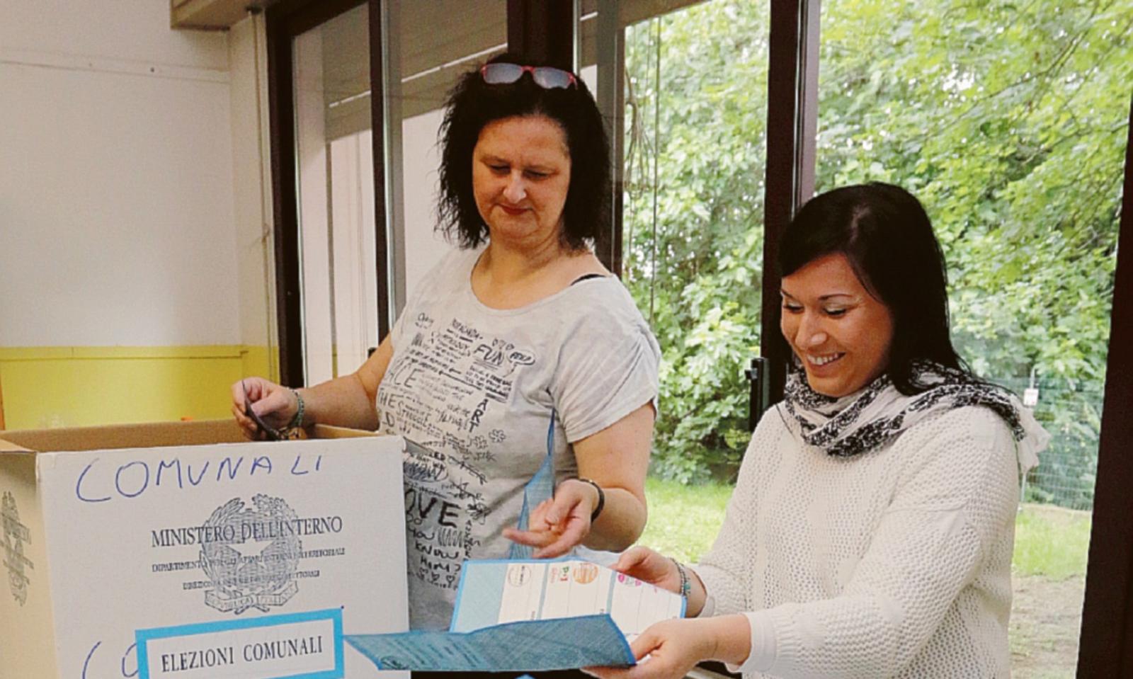 Grandi exploit di lista e flop di vecchie volpi