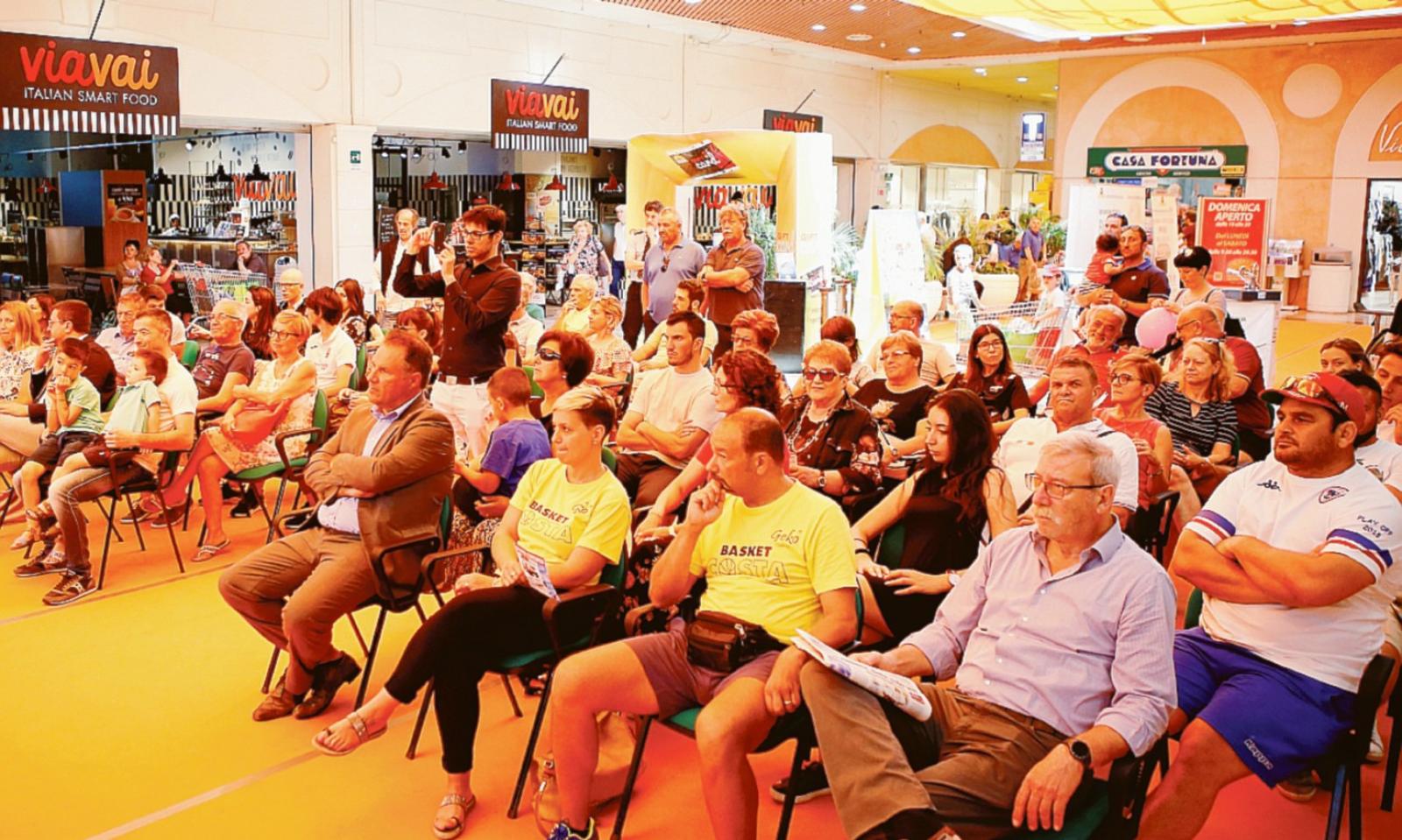 Ecco i cinque campioni di qualit&agrave;